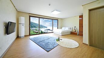 Tongyoung Misung Sweet Pension