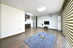 Tongyoung Misung Sweet Pension