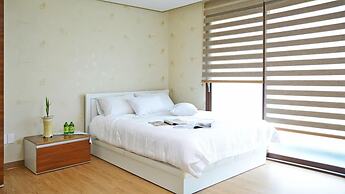 Tongyoung Misung Sweet Pension