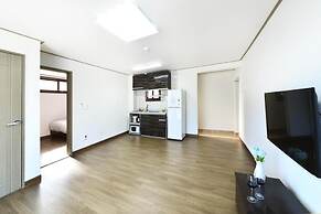 Tongyoung Misung Sweet Pension