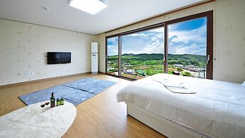 Tongyoung Misung Sweet Pension