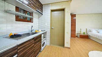 Tongyoung Misung Sweet Pension