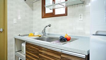 Tongyoung Misung Sweet Pension