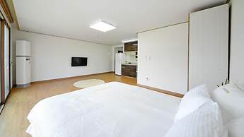 Tongyoung Misung Sweet Pension