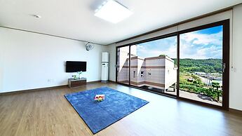 Tongyoung Misung Sweet Pension