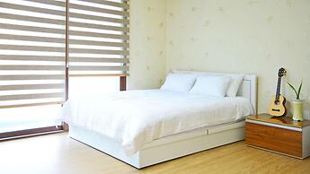 Tongyoung Misung Sweet Pension