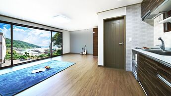 Tongyoung Misung Sweet Pension