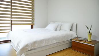 Tongyoung Misung Sweet Pension