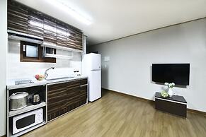 Tongyoung Misung Sweet Pension