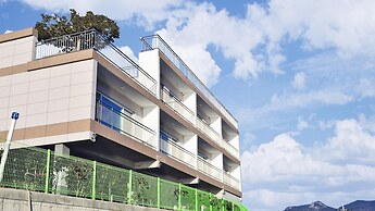 Tongyoung Misung Sweet Pension