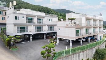 Tongyoung Misung Sweet Pension