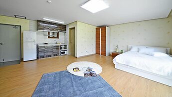 Tongyoung Misung Sweet Pension