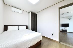 Tongyoung Misung Sweet Pension