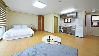 Tongyoung Misung Sweet Pension