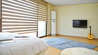 Tongyoung Misung Sweet Pension