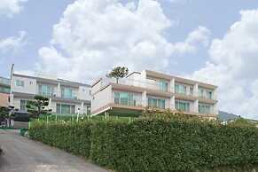 Tongyoung Misung Sweet Pension