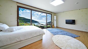 Tongyoung Misung Sweet Pension