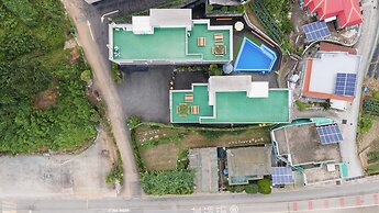 Tongyoung Misung Sweet Pension