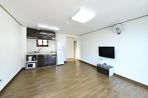 Tongyoung Misung Sweet Pension