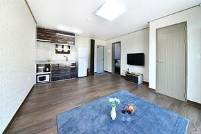 Tongyoung Misung Sweet Pension