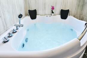 Tongyoung Misung Sweet Pension