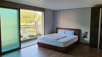 Tongyoung Misung Sweet Pension