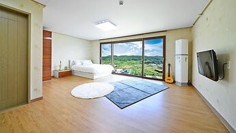 Tongyoung Misung Sweet Pension