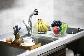 Tongyoung Misung Sweet Pension