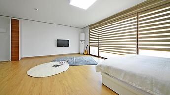 Tongyoung Misung Sweet Pension