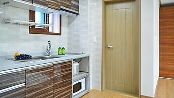 Tongyoung Misung Sweet Pension