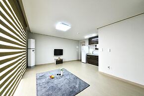 Tongyoung Misung Sweet Pension