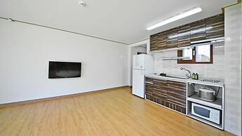 Tongyoung Misung Sweet Pension