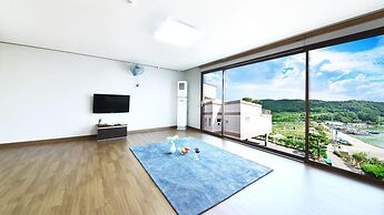 Tongyoung Misung Sweet Pension