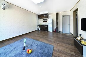 Tongyoung Misung Sweet Pension