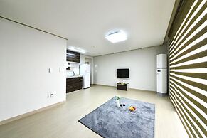 Tongyoung Misung Sweet Pension