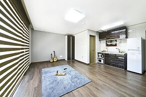 Tongyoung Misung Sweet Pension