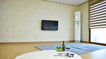 Tongyoung Misung Sweet Pension