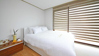 Tongyoung Misung Sweet Pension