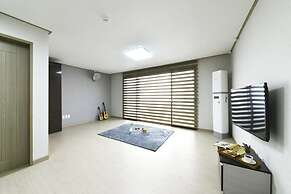 Tongyoung Misung Sweet Pension