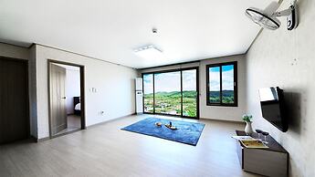 Tongyoung Misung Sweet Pension