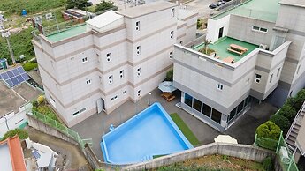 Tongyoung Misung Sweet Pension