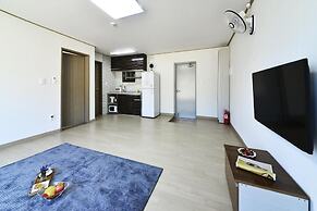 Tongyoung Misung Sweet Pension