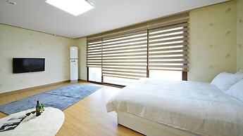 Tongyoung Misung Sweet Pension