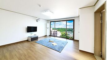 Tongyoung Misung Sweet Pension