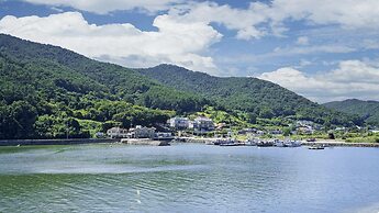 Tongyoung Misung Sweet Pension