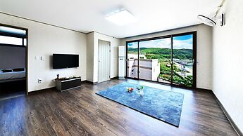 Tongyoung Misung Sweet Pension