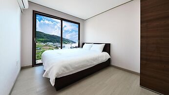 Tongyoung Misung Sweet Pension