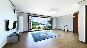 Tongyoung Misung Sweet Pension