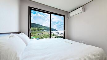 Tongyoung Misung Sweet Pension