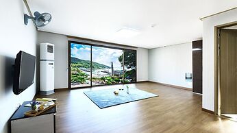 Tongyoung Misung Sweet Pension